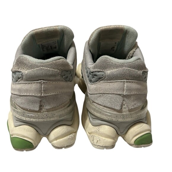 New Balance 9060 Collab Bricks & Wood Nothing changed but the address  8.5D - Picture 11 of 15